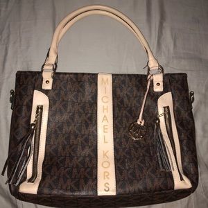 Michael Kors Tote